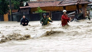 Fenomene meteo cu grad ridicat de pericol! ANM sfătuiește românii să se adăpostească