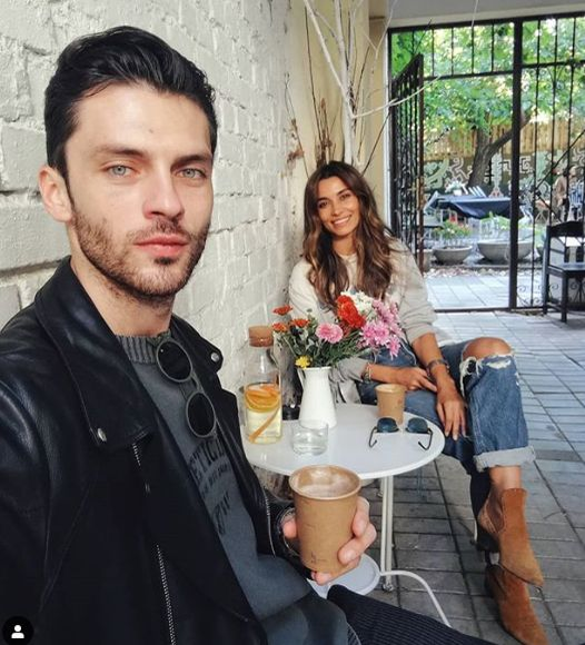 Lili Sandu, prima imagine cu burtica de graviduță. Ce mesaj a transmis Silviu Țolu