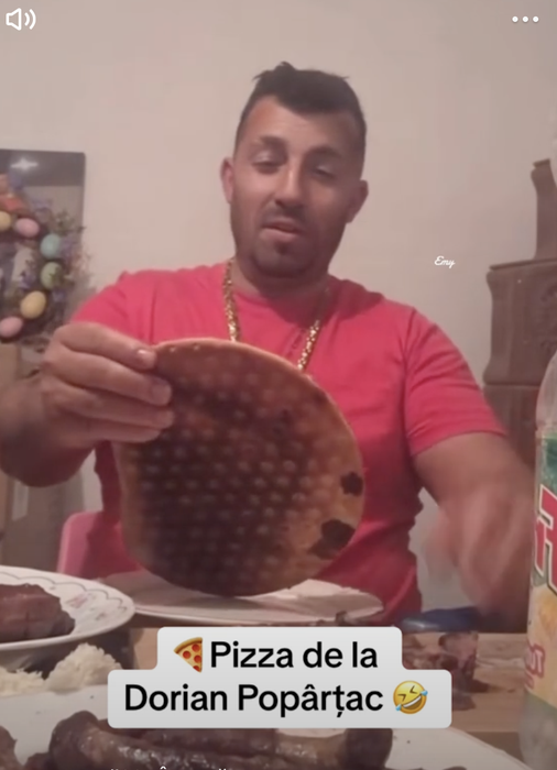Adelin Petrișor nu se lasă! Cum l-a numit pe Dorian Popa
