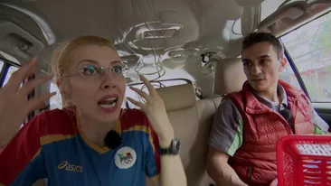 Marian Drăgulescu și Corina și-au spus ”Adio!”. De această dată nu mai este cale de împăcare