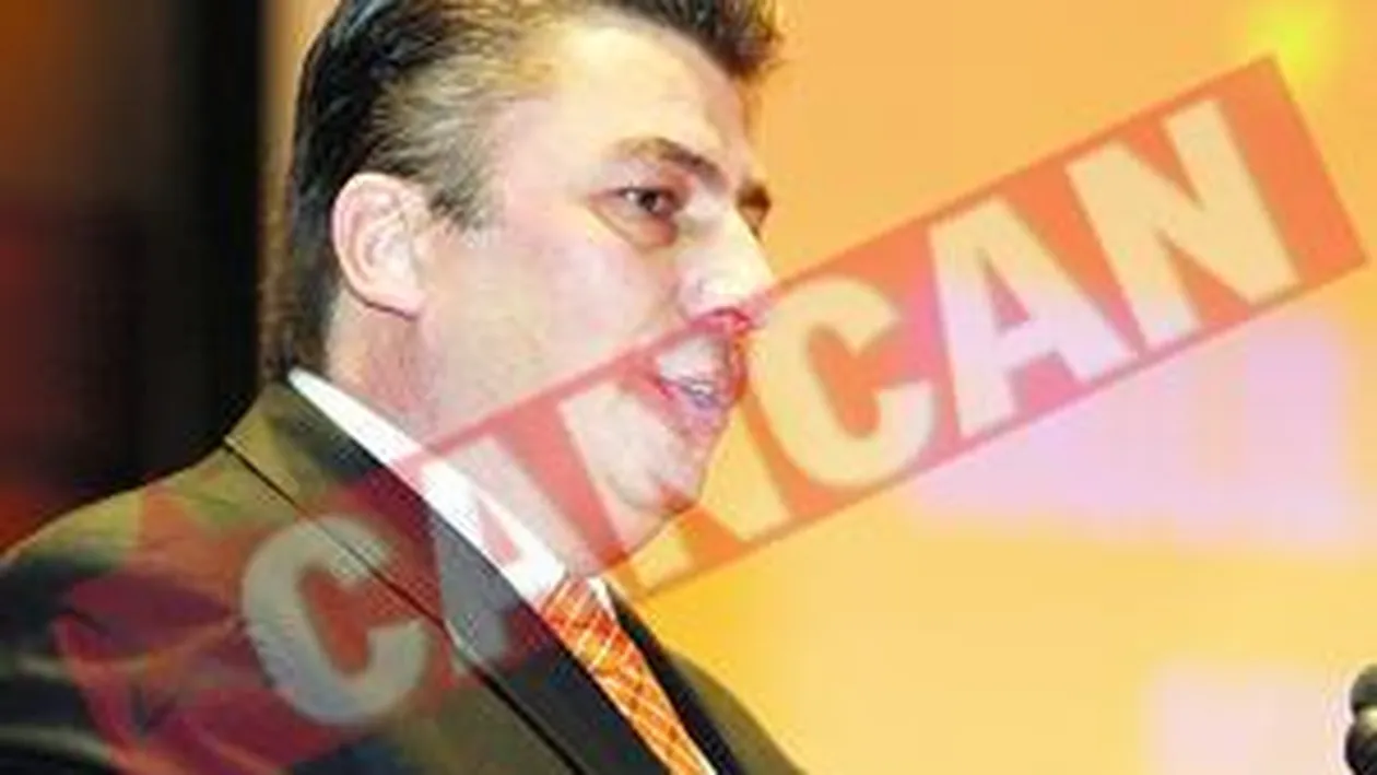 Am bagat violatori in Parlament!