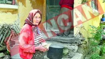 Satul in care toti locuitorii poarta acelasi nume