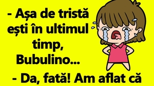 BANC | "Am aflat că mă înșală Bulă"