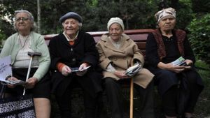 Noi reguli cu privire la pensionarea femeilor. Când intră totul în vigoare