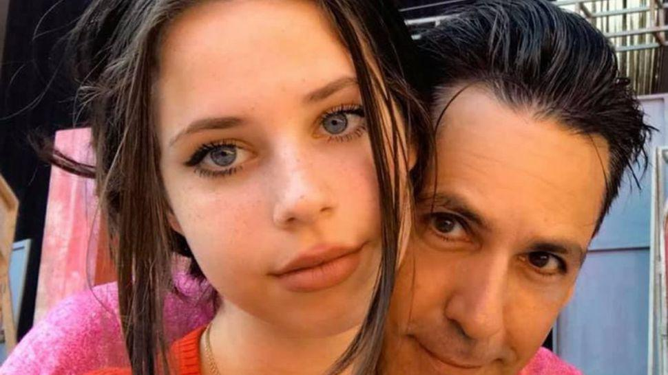 Ce relație are fiica Andreei Marin cu Ștefan Bănică Jr.! Violeta, despre tatăl și fratele ei. „Nu vorbeşte foarte mult”