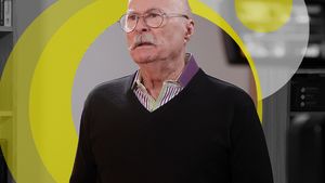 Decizia riscantă pe care Tudor Gheorghe a luat-o înaintea concertului de Crăciun: ”O să zică babele că am luat-o razna!”