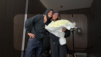 Iuliana Beregoi, surprinsă în compania unui fost influencer celebru. Imaginile care au pus fanii pe jar