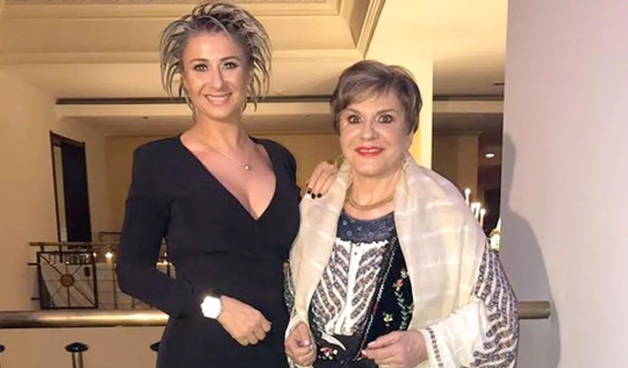 anamatria si ionela prodan