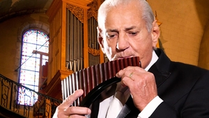 Gheorghe Zamfir, victima unei tentative de asasinat: "Sunt urmărit să fiu ucis la fel ca Grigore Vieru"