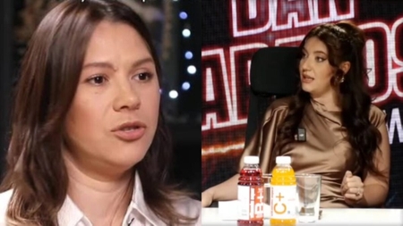 Oksana Ionașcu, acuzată că nu și-ar fi plătit o factură de 3.000 de lei: ”Toți oamenii păcăliți de ea nu și-au primit banii”