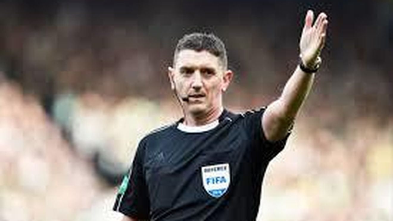 Un scoţian îi arbitrează pe tricolori în Muntenegru