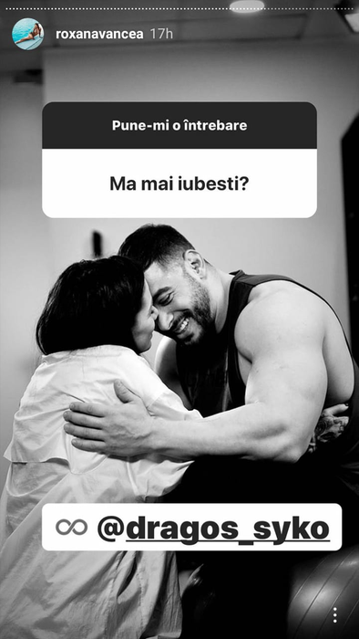 Ce lecție de viață! Cum se înțelege Roxana Vancea cu mama fiului ei vitreg