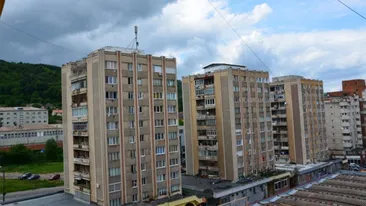 Orașul din România cu cea mai ieftină chirie în noiembrie 2025: 100 euro/lună