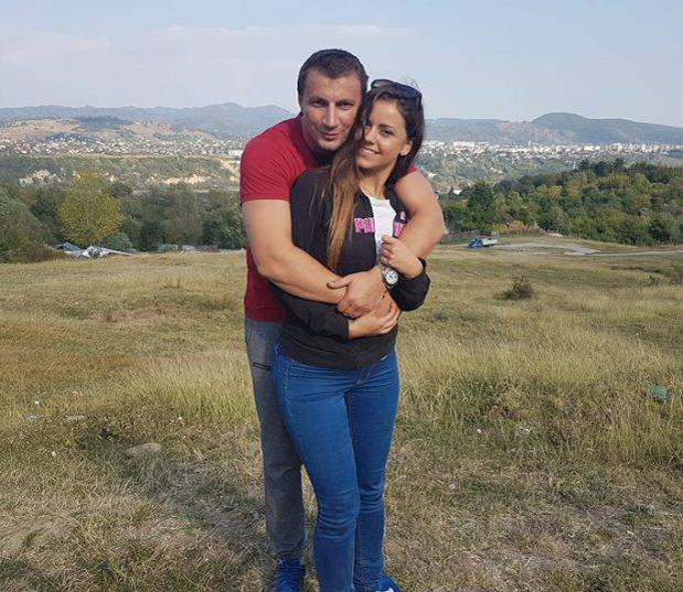 Marian Godină, probleme înainte de nuntă. Ce i s-a întâmplat celebrului poliţist