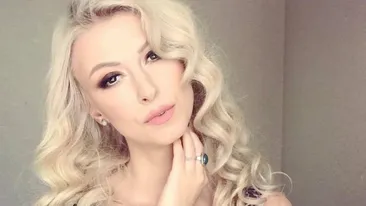 Andreea Bălan are probleme de ordin juridic. Nu mă puteţi executa! Apel disperat al cântăreţei