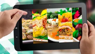 Cât te costă masa de Paște fără să ieși din casă