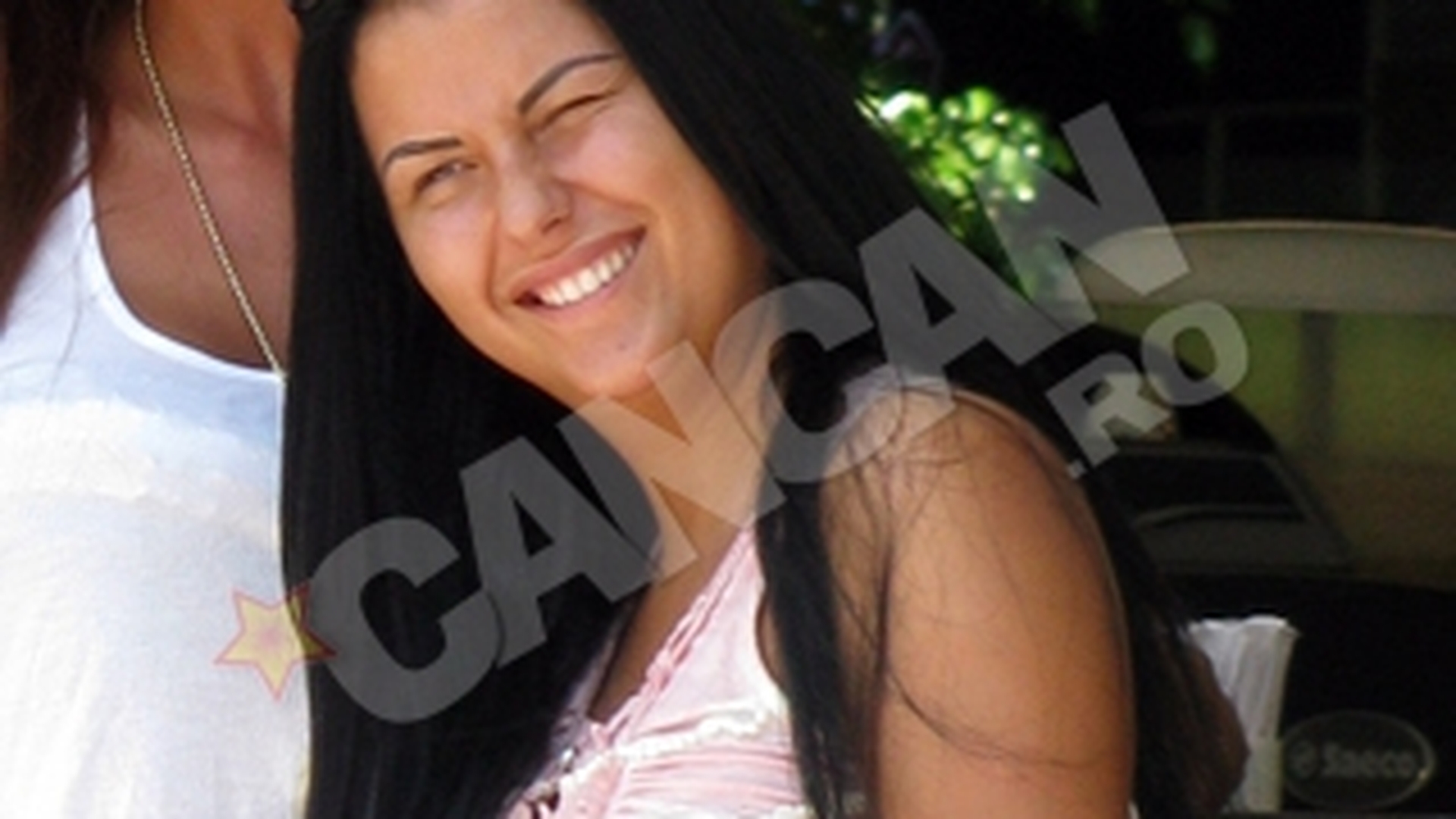 Uite cum arata Daniela Crudu nemachiata! Ai recunoaste-o pe strada?