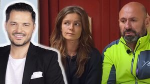 Iubita lui Cătălin Scărlătescu dă din casă! Doina Teodoru: "Liviu Vârciu e zero la pat!"