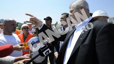 Oprescu, despre organizarea celui mai mare eveniment sportiv din ultimii 22 de ani, din Bucuresti: Toate sunt la locul lor, suntem gata!