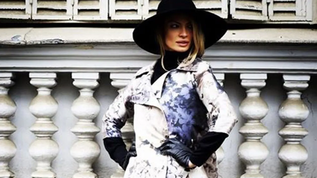 Valentina Pelinel, declaratie dura despre Cristi Boureanu ! Ce se intampla cu cei doi in aceste momente!