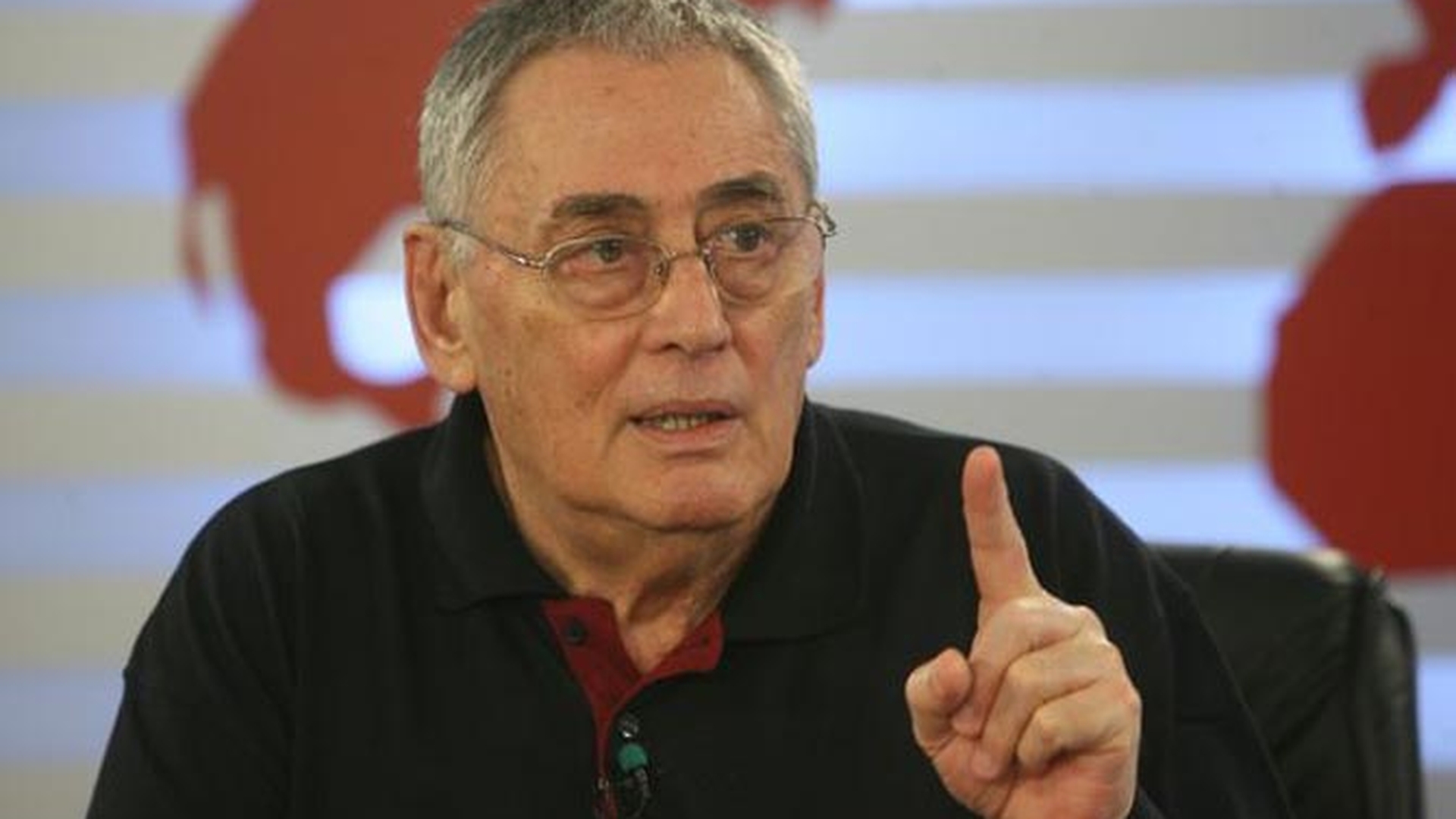 Horia Moculescu, sabotat la Festivalul de la Mamaia? Vezi ce a patit artistul la urcarea pe scena!