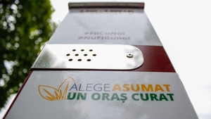 500.000 de chiștoace colectate și valorificate energetic în primele două luni ale campaniei. Alege asumat un oraș curat