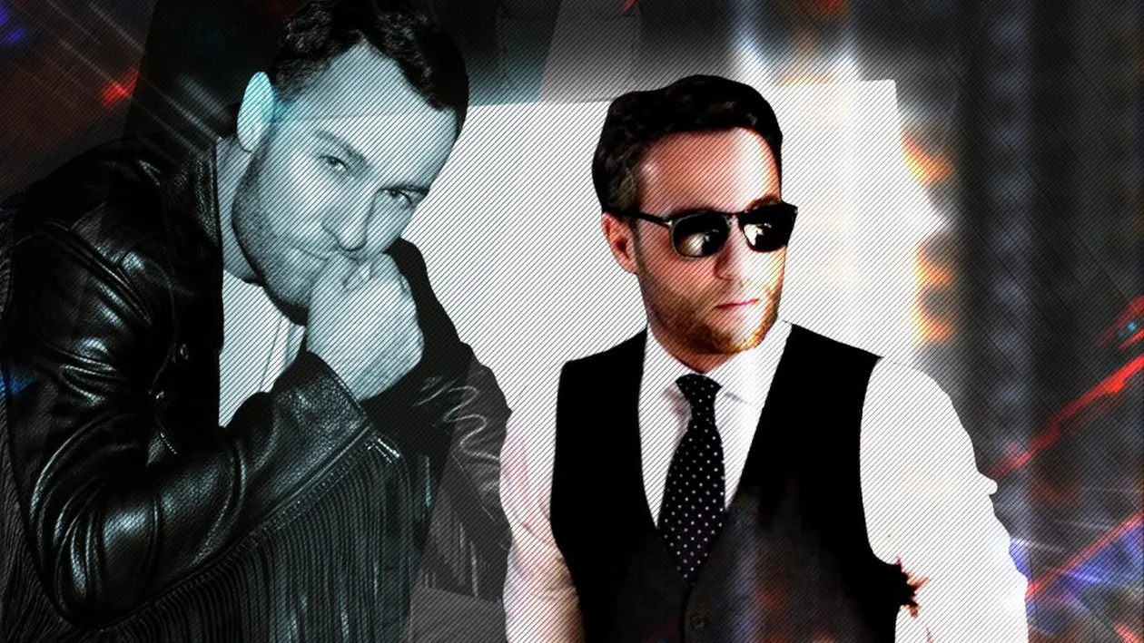 Adevărul despre moartea celui mai excentric tânăr milionar român: ”Iar sânge? Eu o să mor!” + Cui a ”lăsat” 4 milioane €