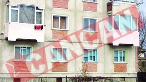 S-a vandut casa unde a fost ucisa Larisa Chelaru