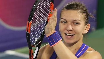 Rezultatele din ultimul timp i-au nemulţumit profesorul! HALEP, băgată în ”şedinţă cu părinţii”!