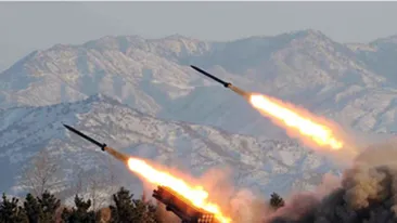 Ambasada Romaniei la Phenian isi continua activitatea ! Coreea de Nord este in stare de razboi