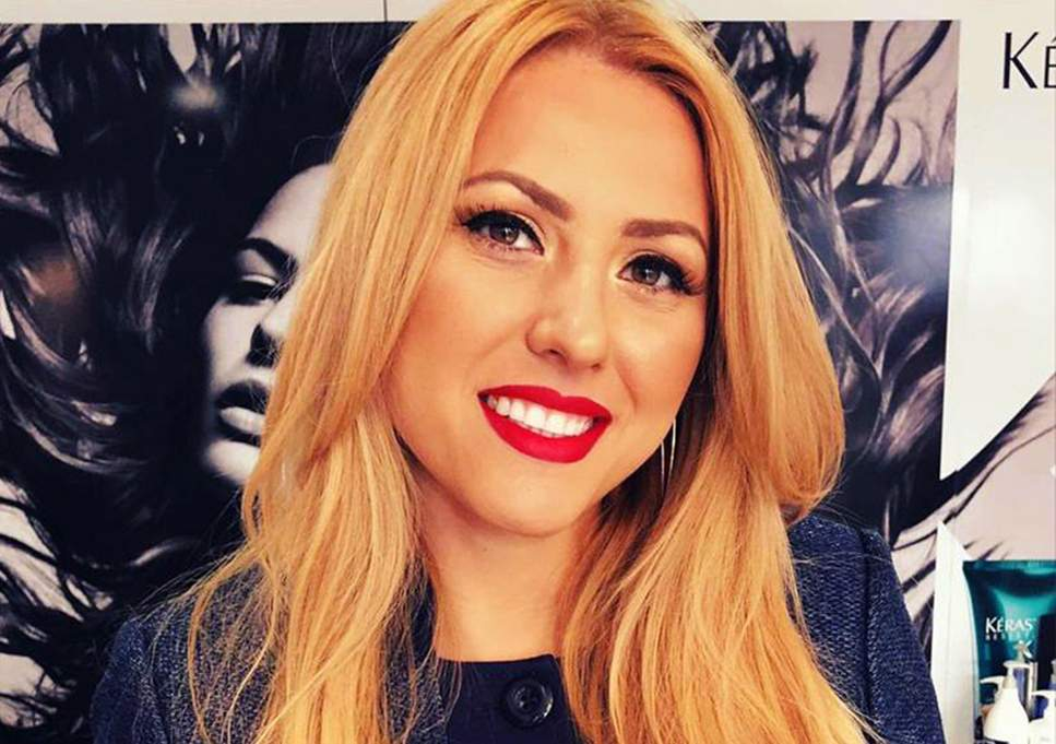 Victoria Marinova, jurnalistă bulgară de investigaţii, a fost ucisă, sâmbătă, pe faleza Dunării
