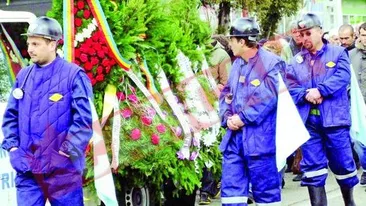 O sa invat mult, ca sa nu ajung miner!