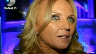 Camelia Sucu, despre nunta fiicei sale, Cristina: "Nu cred ca mai este de actualitate 'Ia-ti, mireasa, ziua buna!', nici baticul!"