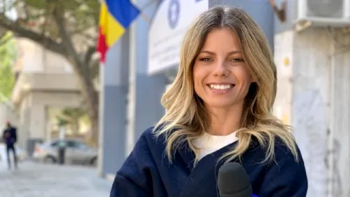 Roxana Hulpe pleacă de la Pro TV, după 5 ani de activitate. La ce televiziune „a fugit” jurnalista