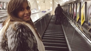 CRISTINA de la ”Bravo, ai stil” s-a pozat cu iubitul ei! Ipostaza care i-a făcut pe prietenii ei virtuali să dea LIKE