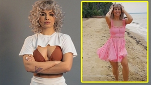 Cum arăta și ce a făcut Bianca Patrichi la Insula Iubirii. "Faimoasa" de la Survivor 2023 de la Pro TV a fost "ispită" la Antena 1