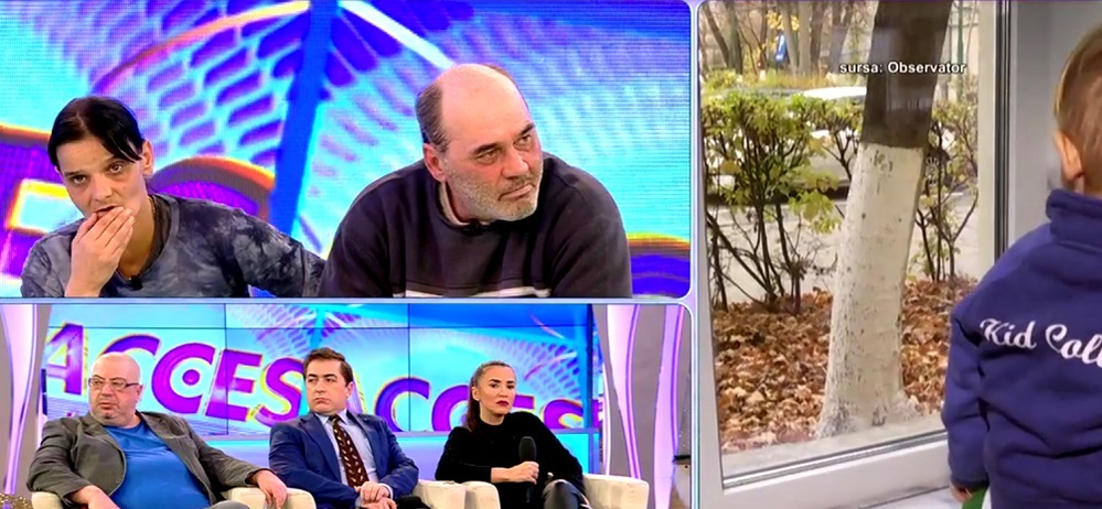 Scandal la „Acces Direct”! Mirela Vaida a răbufnit: „Vă dau afară din platou”. Ce s-a întâmplat în cadrul emisiunii