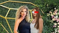 Ce facultate va urma fiica lui Jorge și a Alinei Laufer. În ce domeniu vrea să profeseze Karina