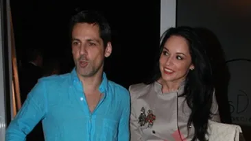 Zana isi face bloc cu patru etaje si isi renoveaza vila