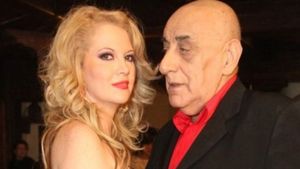 Oana Lis a dezvăluit când și unde a făcut prima dată dragoste cu Viorel