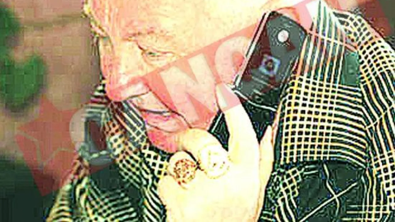 Incredibila poveste a lui Becali al Ungariei