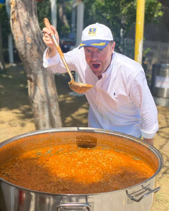 Andrei Duban şi-a tăiat stomacul. De câte kilograme a reuşit să scape: „Mă răstogoleam”