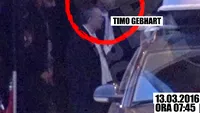 Scandal la Steaua! Prodanca l-a ţepuit pe Gigi Becali cu neamţul Gebhart! “E numai vina voastră!”