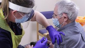 Anchetă în Norvegia! 23 de bătrâni au decedat după ce au primit vaccinul anti-COVID
