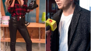 Prima reacţie a Flaviei Mihăşan după ce s-a aflat oficial că e iubita lui Codin Maticiuc! A recunoscut totul la TV: “Sunt...” 