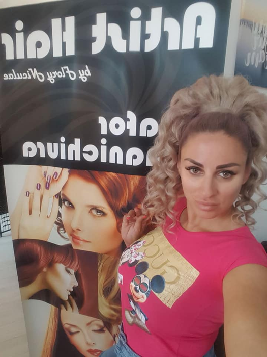 Sânziana Buruiană, despre relația cu Nicolae Zuluf: ”Eu aș mai vrea un copil, nu știu dacă el vrea”
