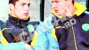 Marius Niculae prefateaza semifinala cu Spania: "Sper sa bata Portugalia, ma bazez pe amicul Cristiano Ronaldo"