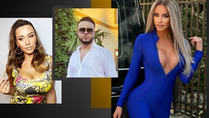 Cu ce l-a surprins Bianca Drăgușanu pe Gabi Bădălău după ce acesta a divorțat de Claudia Pătrășcanu: Cadou de divorț de peste 20.000 €