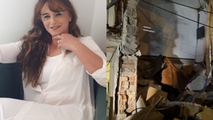 Cine este Luminița, femeia care a murit în explozia din Craiova. Mărturii cutremurătoare de la evenimentul care a îngrozit România