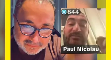 Împăcarea momentului, Pescobar și Rizea au făcut pace: Pe online, toată lumea are mușchi